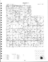 Code 4 - Beaver Township - South, Guthrie County 1989